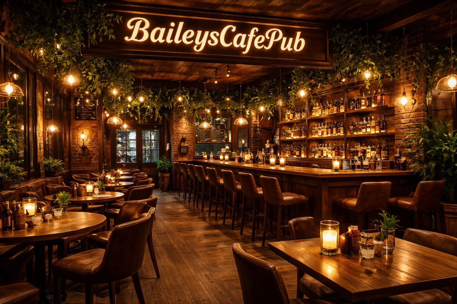 Antalya’de Baileysli Geceler 31 Mart 2026 tarihinde sahnede