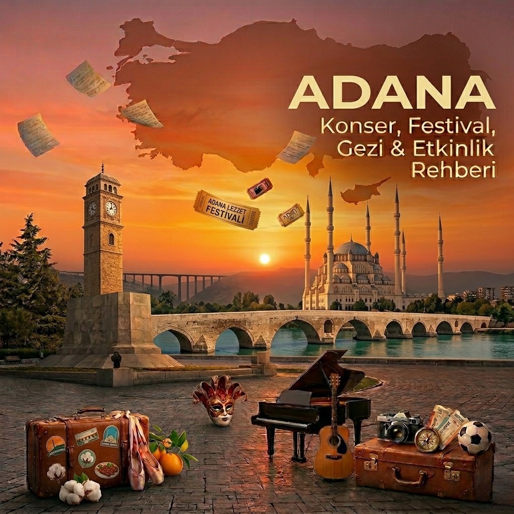 Adana