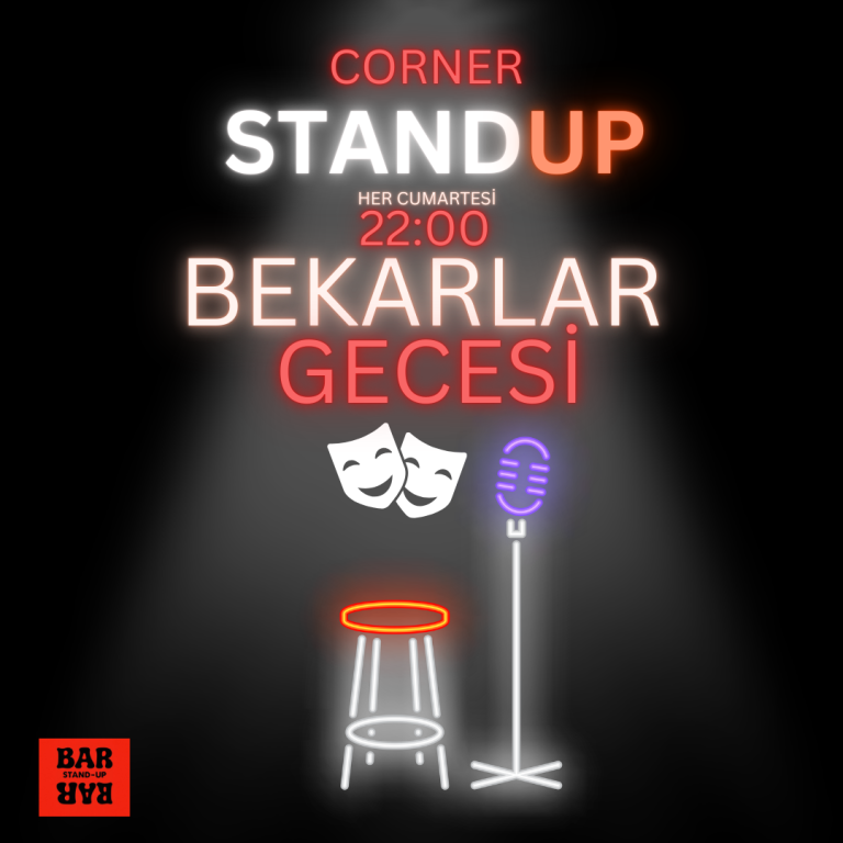 Kadıköy Komedi Gecesi