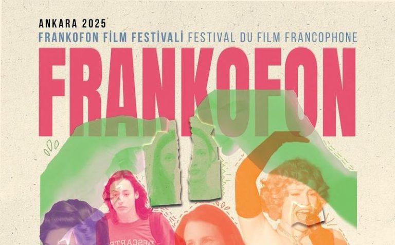 Frankofon Film Festivali