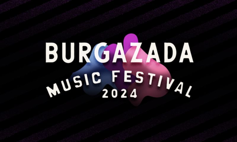 Burgazada Music Festival - İstanbul