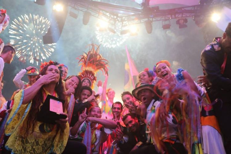 Uluslararası Büyükçekmece Kültür ve Sanat Festivali - İstanbul