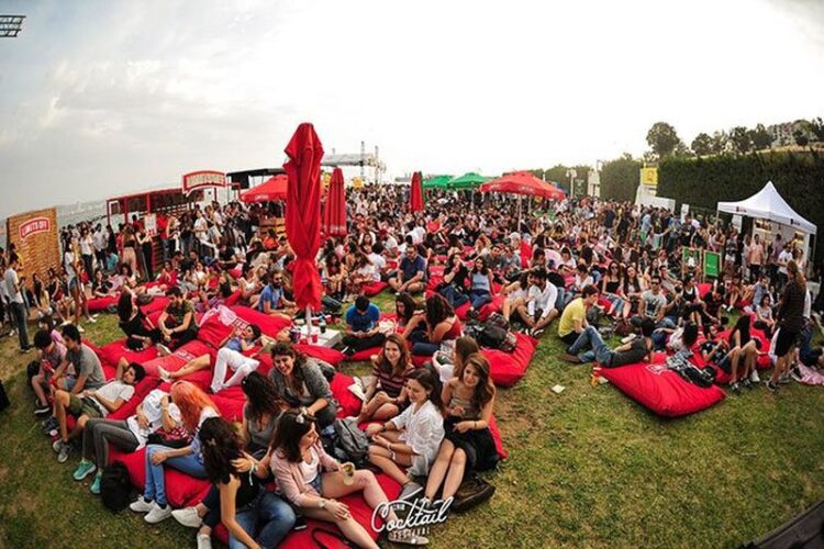 İzmir Arena Konserleri - İzmir