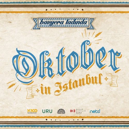 Oktober in İstanbul - İstanbul