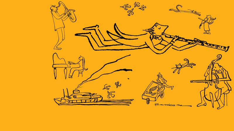 Opus Amadeus Oda Müziği Festivali - İstanbul