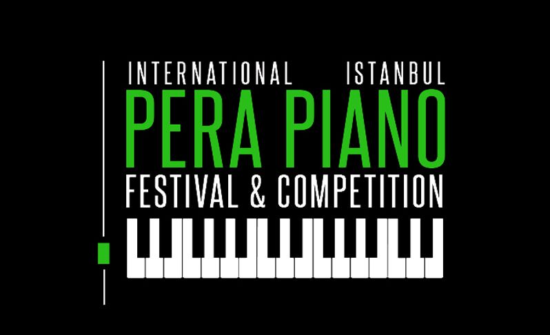 Uluslararası Pera Piyano Festivali - İstanbul