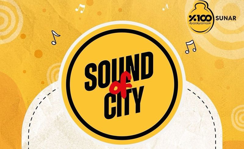 Sound of City - İzmir