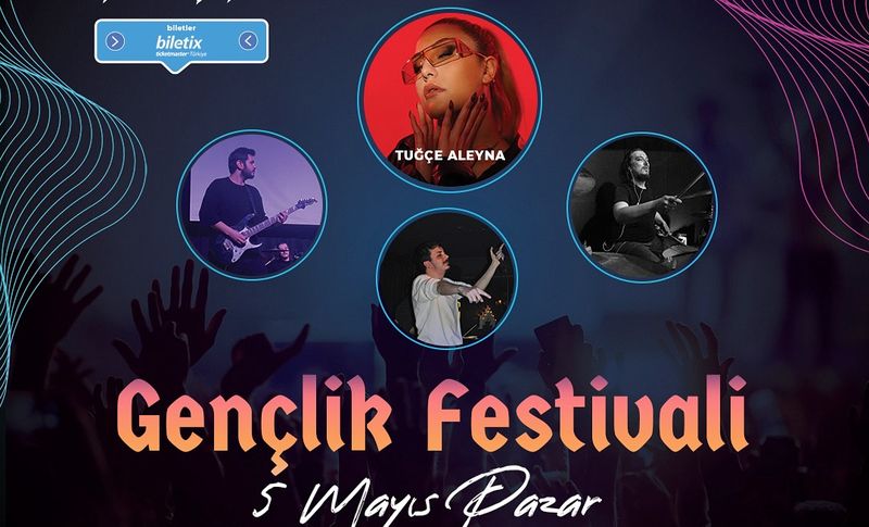 Biruni Üniversitesi Gençlik Festivali - İstanbul