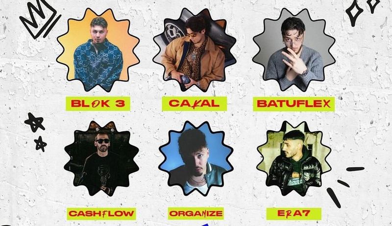 Lais Fest - İstanbul