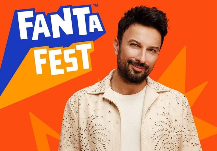 Fanta Fest İstanbul - İstanbul