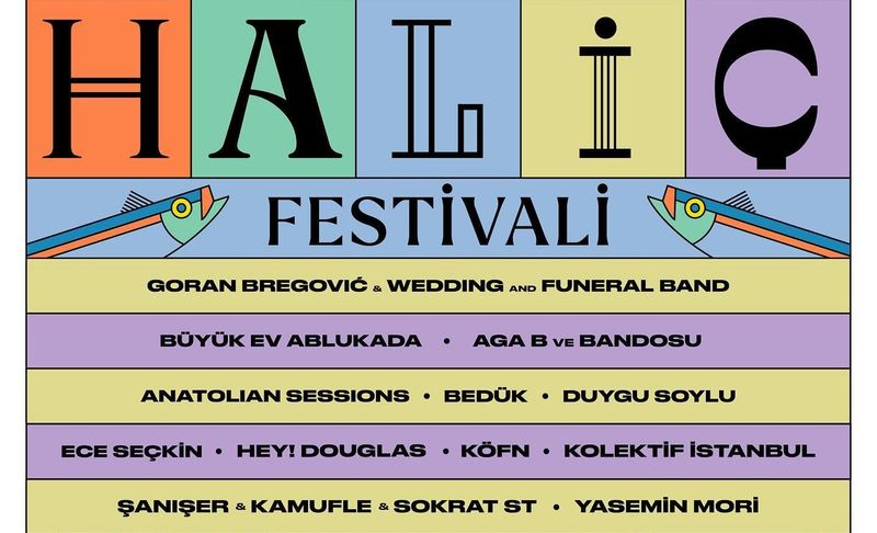 İstanbul Haliç Festivali - İstanbul
