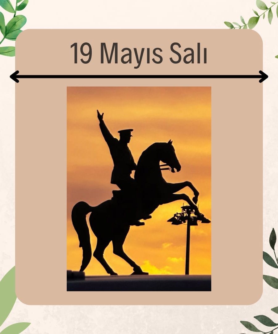 19 Mayıs Resim Boyama Etkinliği - İstanbul
