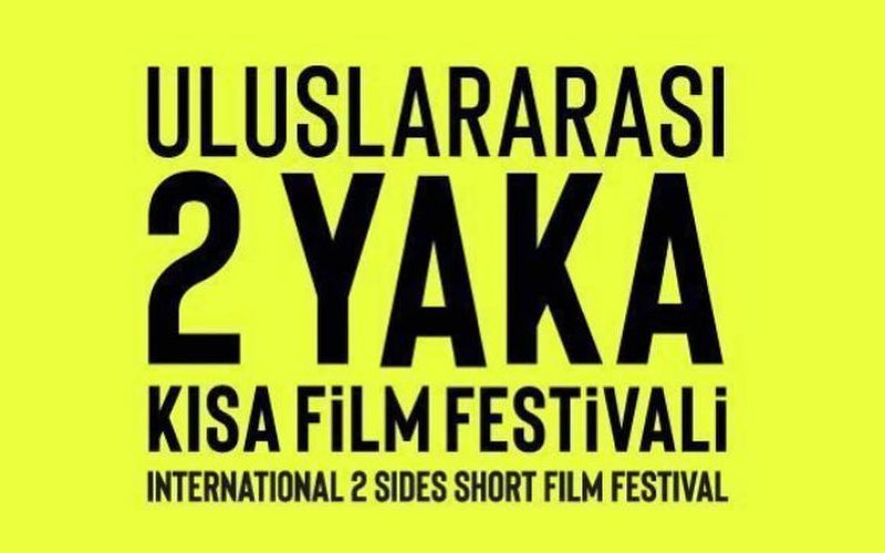 Uluslararası 2 Yaka Kısa Film Festivali (2YKFF) - İzmir