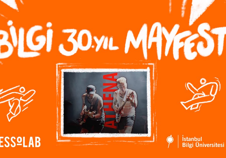 BİLGİ 30. YIL HOMECOMING - İstanbul