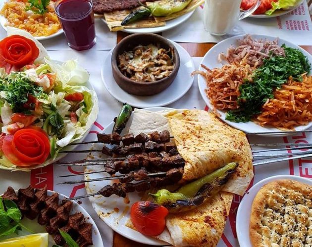 Adana Lezzet Festivali - Adana