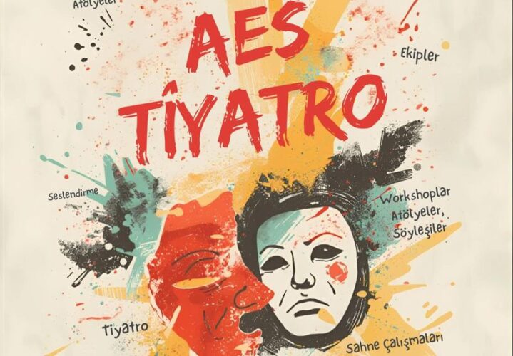 AES Tiyatro Festivali - Ankara