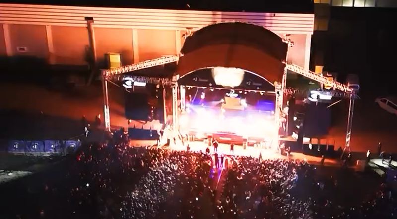 Afyon Hayal Fest görseli - Afyon Hayal Fest, 3 gün boyunca çeşitli etkinlikler,…