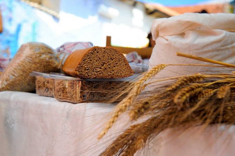 Ata Ekmeği ve Armola Şenliği - İzmir