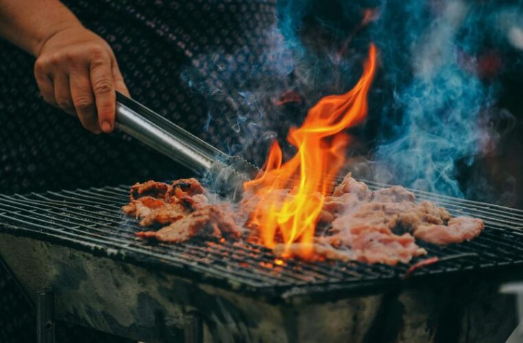 İzmir BBQ Fest - İzmir