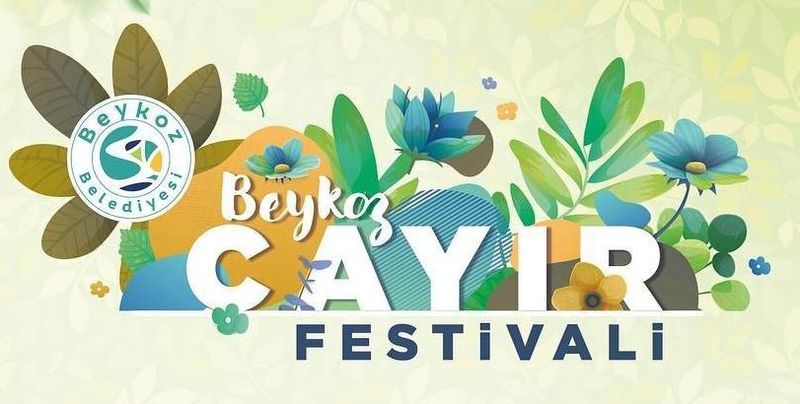 Beykoz Çayır Festivali - İstanbul