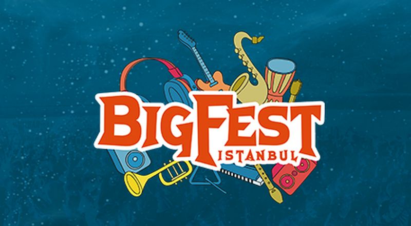 BigFest İstanbul - İstanbul