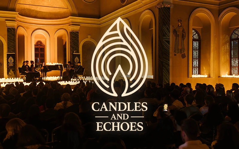 Türkiye'de Candles and Echoes – Aziz Vukolos Kilisesi İzmir görseli - Candles and Echoes – Aziz Vukolos Kilisesi