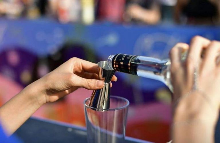 Adana Cocktail Festival - Adana