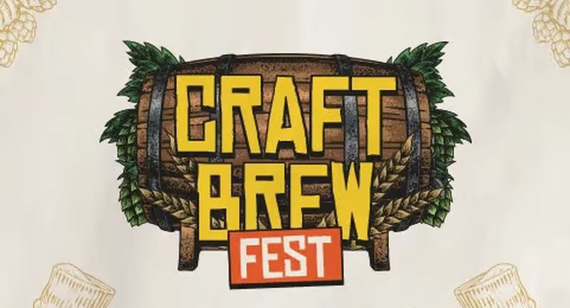 Craft Brew Fest - İstanbul