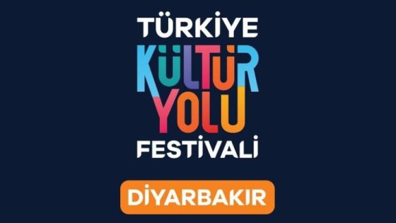 Diyarbakır Kültür Yolu Festivali