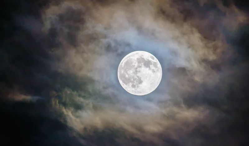 Full Moon Festivali - İstanbul