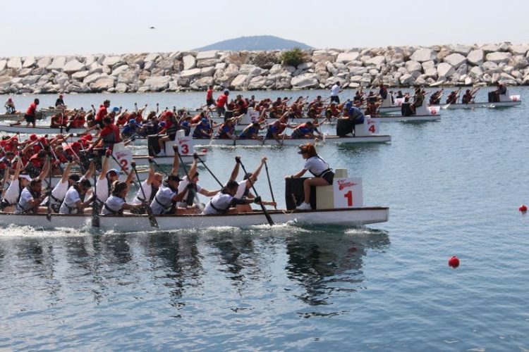 Dragon Festivali İstanbul - İstanbul