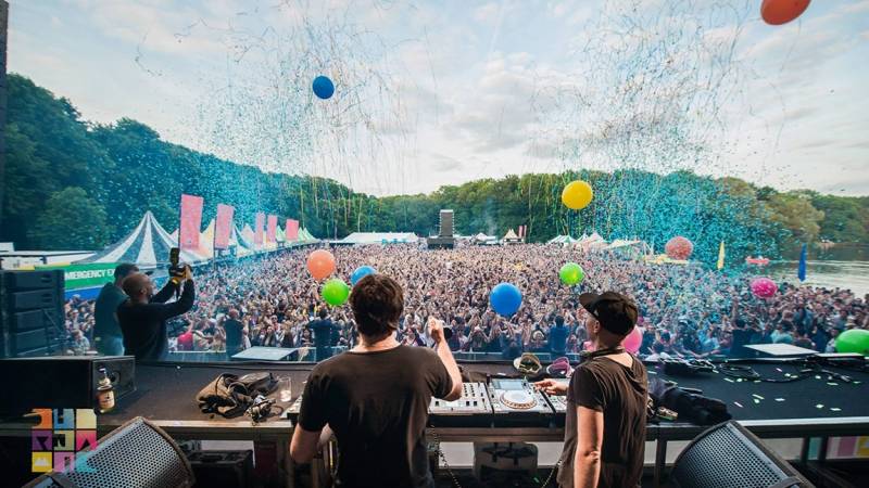 Diynamic Festival - İstanbul