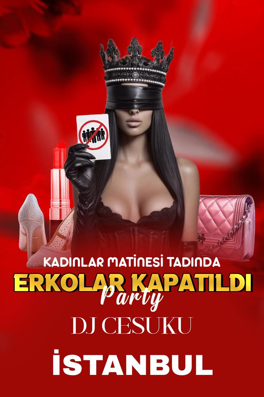 Erkolar Kapatıldı Party | İSTANBUL ANADOLU YAKASI - İstanbul