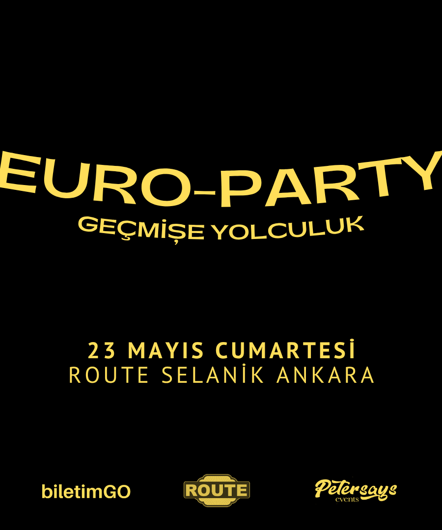 Euro-Party Ankara - Ankara