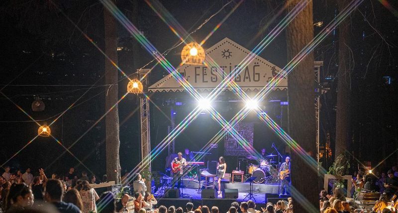 Festibağ - İstanbul