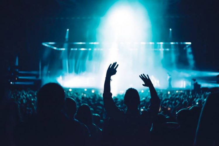 Anka Fest görseli - Anka Fest Ağustos’ta Ankara’da birbirinden eğlenceli konserlerle sizlerle……