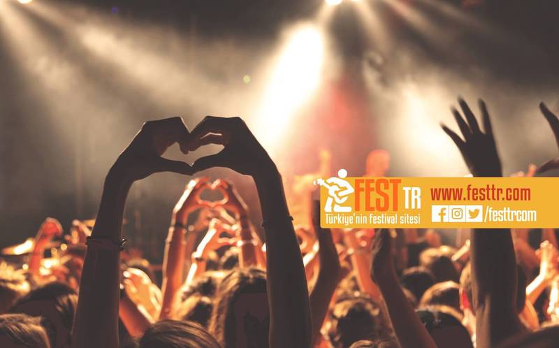 Adana Gençlik Festivali - Adana