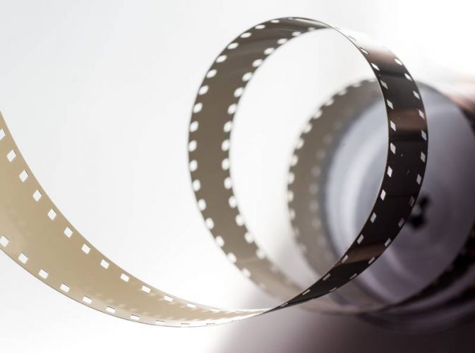 Foça Uluslararası Arkeoloji ve Kültürel Miras Belgesel Film Günleri - İzmir