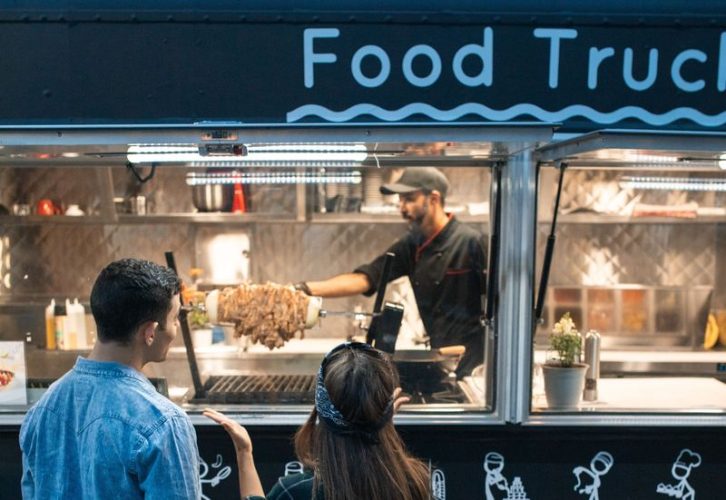 Food Truck Festival - Ankara