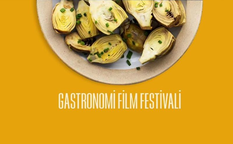 Uluslararası Gastronomi Film Festivali - İzmir
