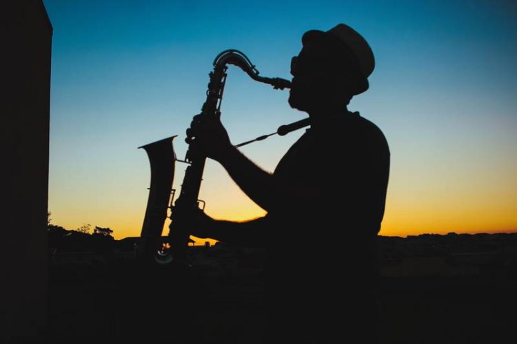 İzmir Avrupa Caz Festivali - İzmir