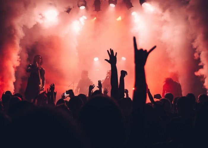 İSÜ Fest - İstanbul