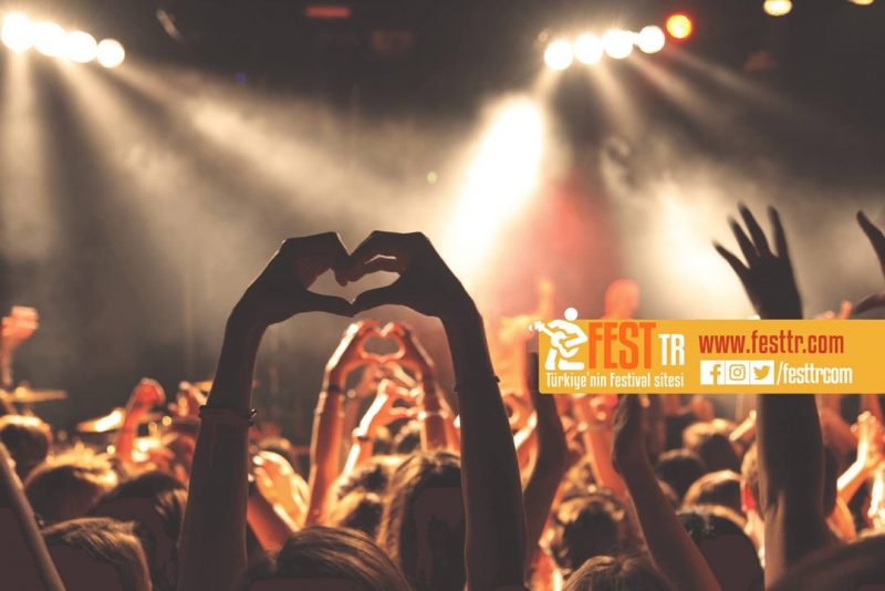 Kötekli Gençlik Festivali - Muğla