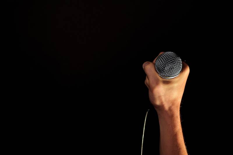 Adana Stand Up Fest - Adana