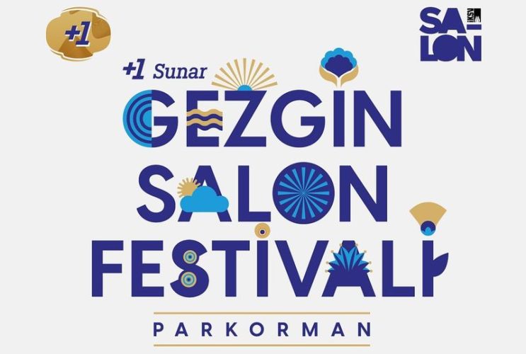 Gezgin Salon Festivali - İstanbul