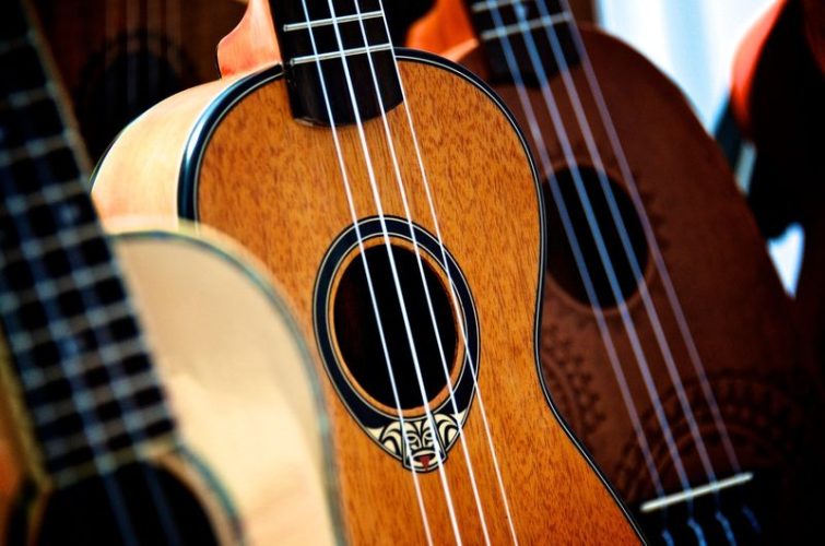 Uluslararası Ankara Gitar Festivali - Ankara