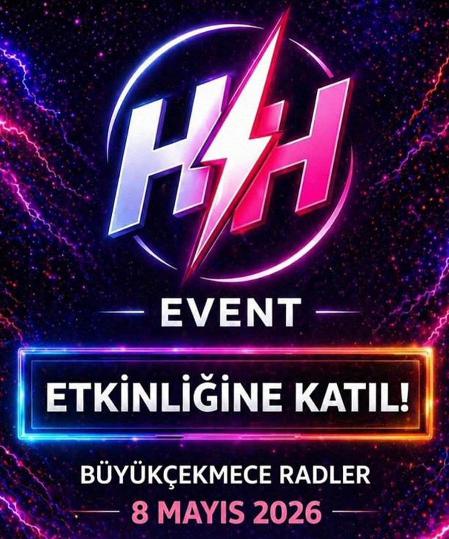 Hype House Radler - İstanbul