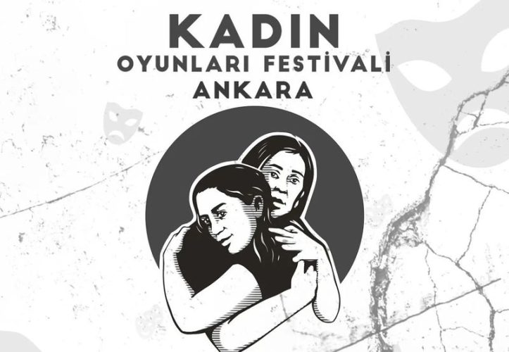 Kadın Oyunları Festivali - Ankara