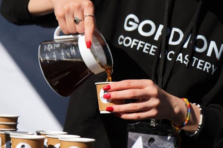 Winter Coffee Fest - İzmir