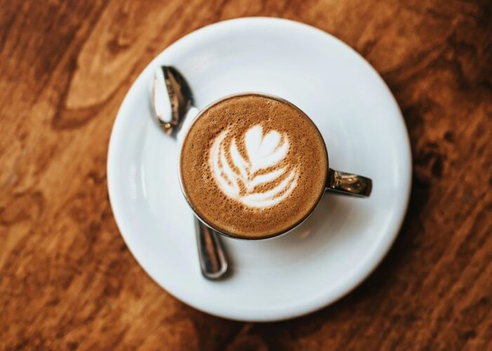 Coffee Festival İstanbul - İstanbul